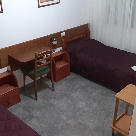 Hotel Y Restaurant Don Quijote Macachín Екстериор снимка