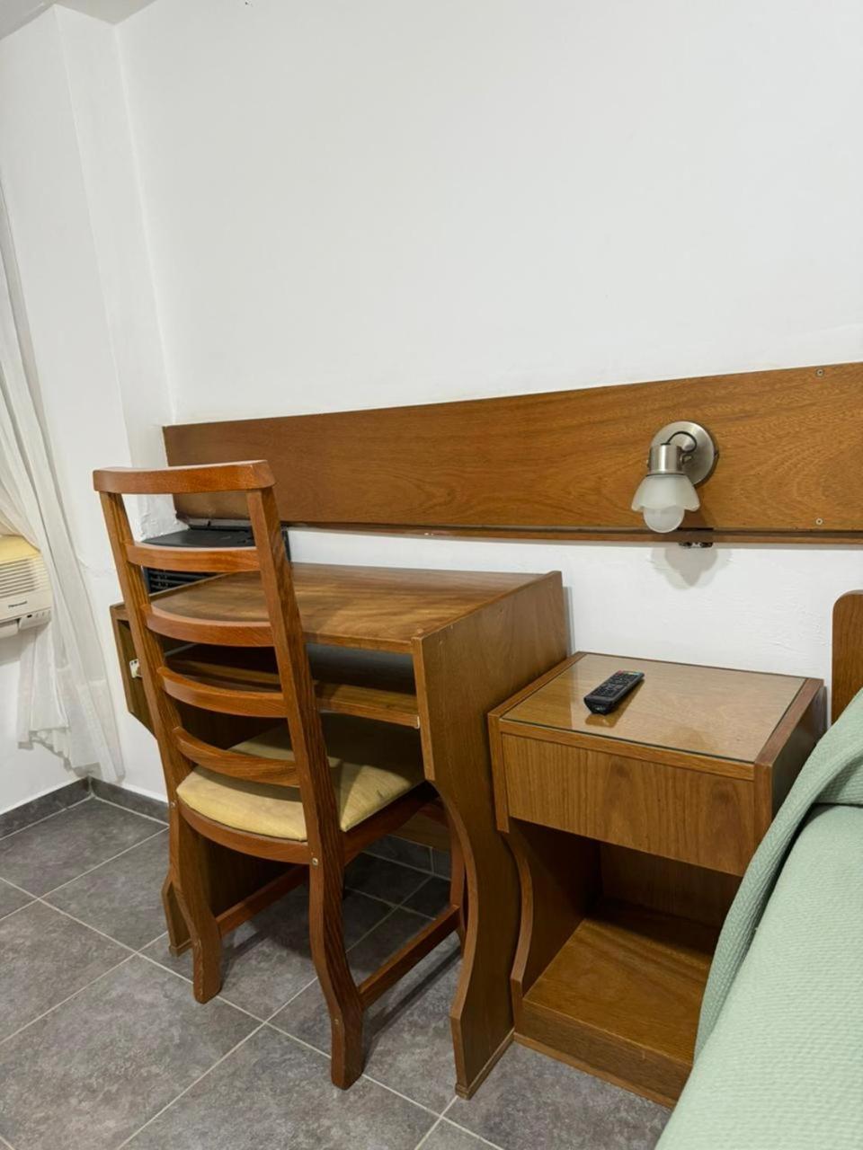 Hotel Y Restaurant Don Quijote Macachín Екстериор снимка