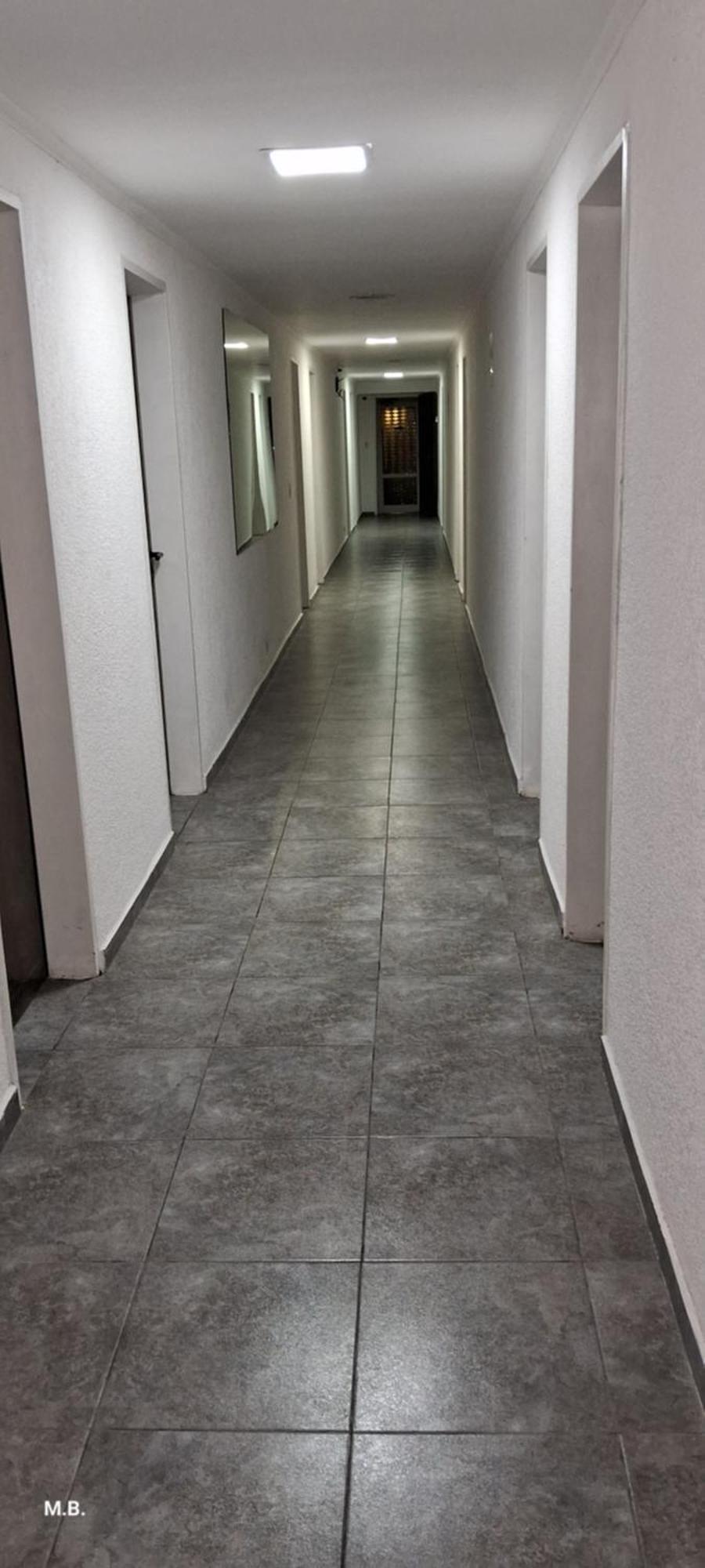 Hotel Y Restaurant Don Quijote Macachín Екстериор снимка