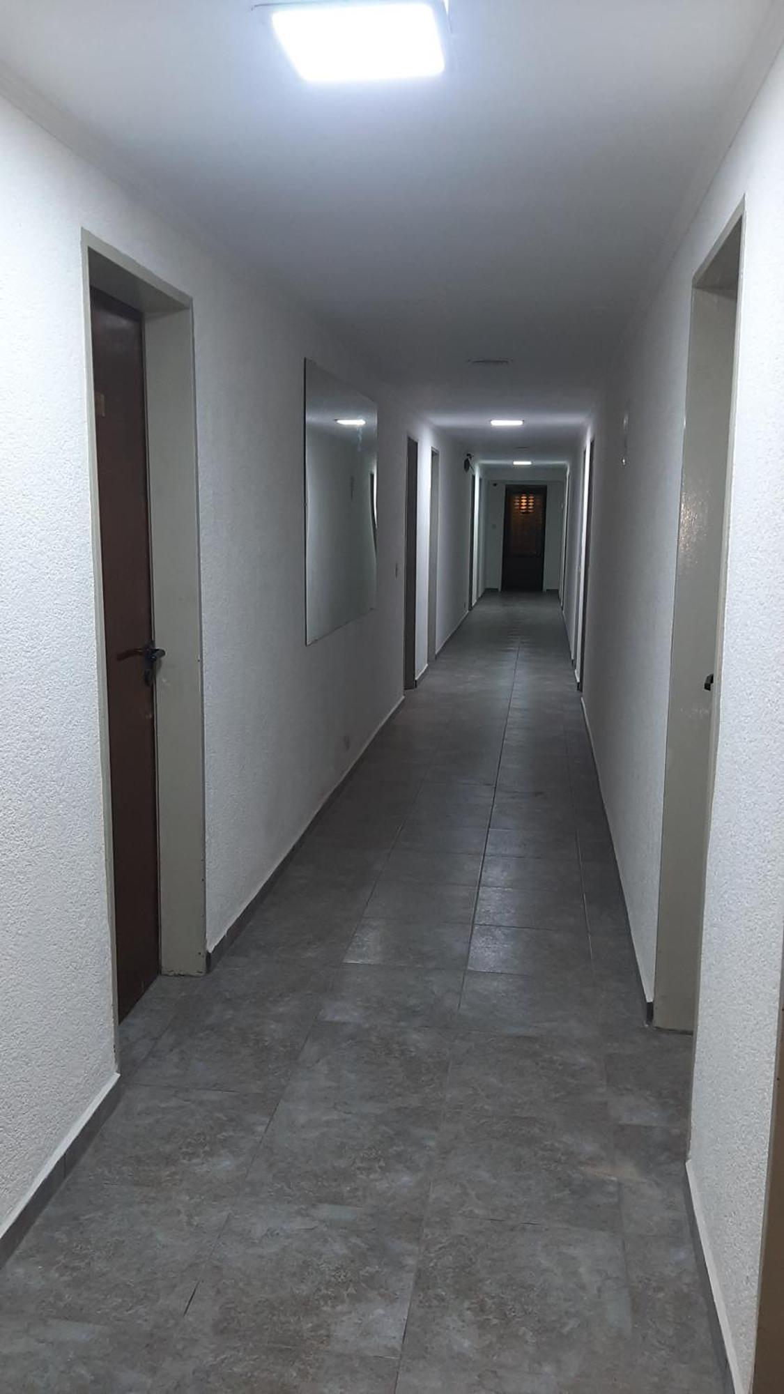 Hotel Y Restaurant Don Quijote Macachín Екстериор снимка