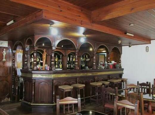 Hotel Y Restaurant Don Quijote Macachín Екстериор снимка